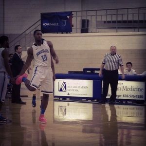 Meet your Posher, Roy